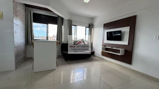 Apartamento com 1 Quarto à venda, 35m² no Ingleses do Rio Vermelho, Florianópolis