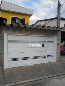 Sobrado com 3 Quartos à venda, 122m² no Jardim Haia do Carrão, São Paulo