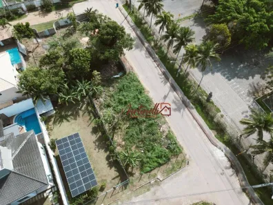 Lote/Terreno à venda, 300m² no Manguinhos, Serra