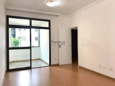 Apartamento com 2 Quartos à venda, 484m² no Buritis, Belo Horizonte