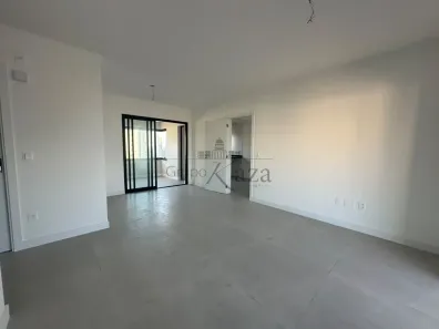 Apartamento com 3 Quartos à venda, 152m² no Vila Ema, São José dos Campos
