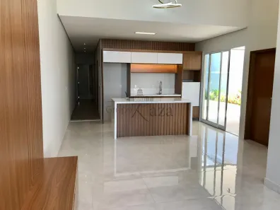 Casa de Condomínio com 3 Quartos à venda, 150m² no Condomínio Vem Viver Jacareí, Jacareí
