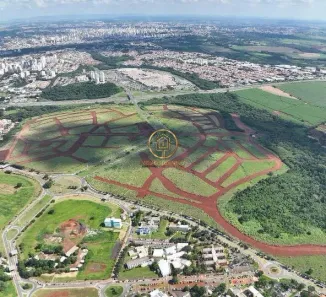 Lote/Terreno à venda, 270m² no Parque das Flores, Campinas