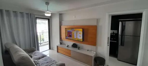 Apartamento com 2 Quartos à venda, 74m² no Flamengo, Rio de Janeiro