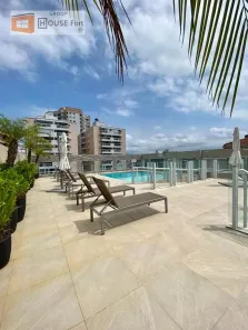 Apartamento com 2 Quartos à venda, 67m² no Canto do Forte, Praia Grande
