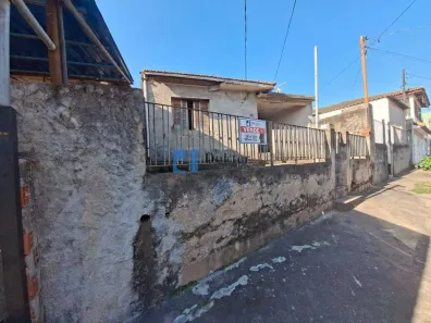 Casa com 2 Quartos à venda, 95m² no Vila Marina, São Paulo