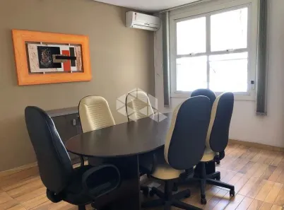 Sala Comercial à venda, 90m² no Centro Histórico, Porto Alegre