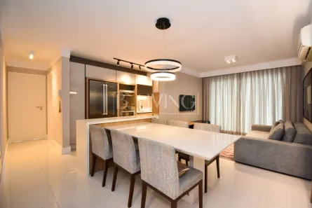 Apartamento com 2 Quartos à venda, 98m² no Agronômica, Florianópolis