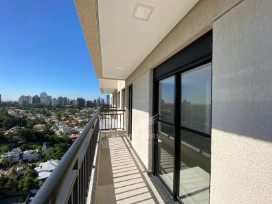 Apartamento com 2 Quartos à venda, 63m² no Dezoito do Forte Empresarial/Alphaville., Barueri
