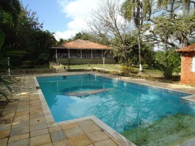 Fazenda/Sítio com 4 Quartos para alugar, 36300m² no Tabarro, Porto Feliz