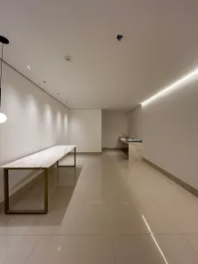 Sala Comercial para alugar, 29m² no Setor Marista, Goiânia