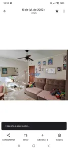 Apartamento com 2 Quartos à venda, 49m² no Jardim Araucária, Rio Claro