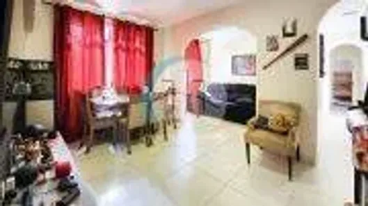 Apartamento com 2 Quartos à venda, 85m² no Boqueirão, Santos