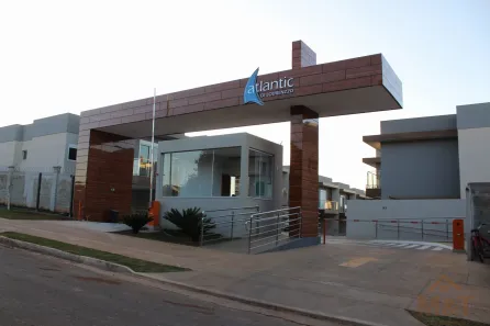 Casa de Condomínio com 4 Quartos à venda, 191m² no Jardim Atlântico, Goiânia
