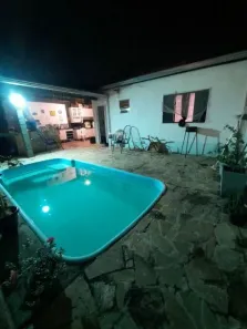 Casa com 3 Quartos à venda, 250m² no Núcleo Santa Isabel, Hortolândia
