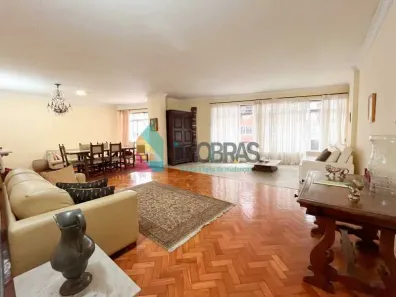 Apartamento com 4 Quartos à venda, 138m² no Copacabana, Rio de Janeiro