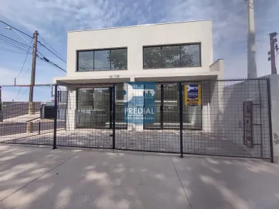 Ponto Comercial para alugar, 44m² no Vila Boa Vista 1, São Carlos