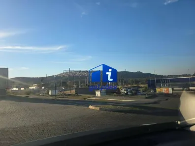 Galpão/Depósito/Armazém para alugar, 2329m² no Barreiro de Cima, Sete Lagoas