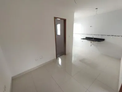 Apartamento com 2 Quartos à venda, 38m² no Parada Inglesa, São Paulo