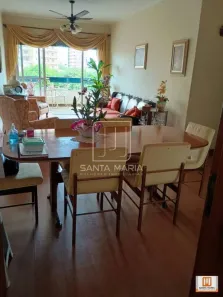 Apartamento com 3 Quartos à venda, 127m² no Ribeirânia, Ribeirão Preto