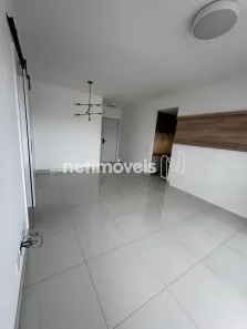 Apartamento com 4 Quartos à venda, 120m² no Caiçaras, Belo Horizonte