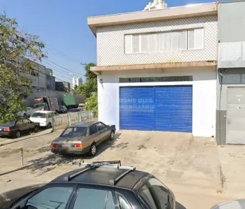 Ponto Comercial com 3 Quartos à venda, 215m² no Vila Nova Manchester, São Paulo