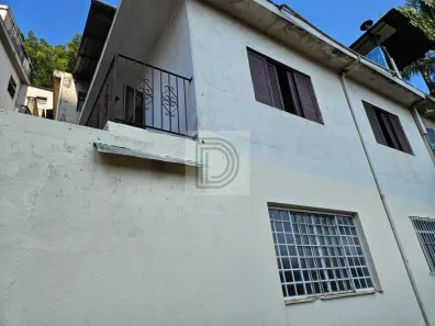 Sobrado com 4 Quartos à venda, 150m² no Jardim Bonfiglioli, São Paulo