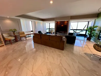 Cobertura com 4 Quartos à venda, 430m² no Piedade, Jaboatão dos Guararapes