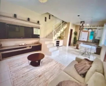 Casa com 2 Quartos à venda, 89m² no São João do Rio Vermelho, Florianópolis