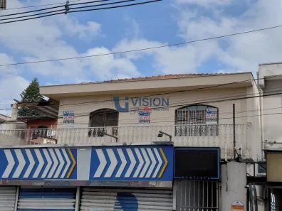 Imóvel Comercial com 3 Quartos para alugar, 130m² no Jardim Esmeralda, São Paulo