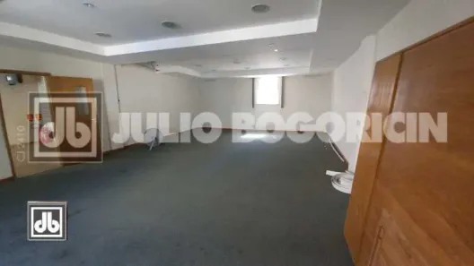 Prédio Comercial à venda, 475m² no Botafogo, Rio de Janeiro