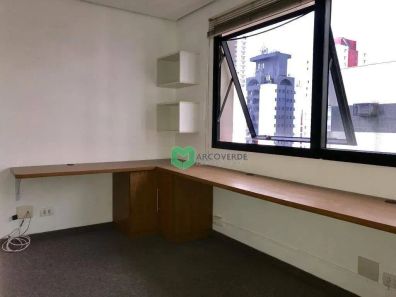 Sala Comercial à venda, 32m² no Sumarezinho, São Paulo