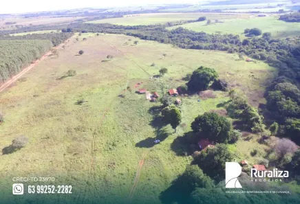 Fazenda/Sítio à venda, 304m² no , Prata