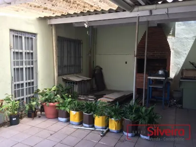 Prédio Comercial à venda, 1338m² no Floresta, Porto Alegre