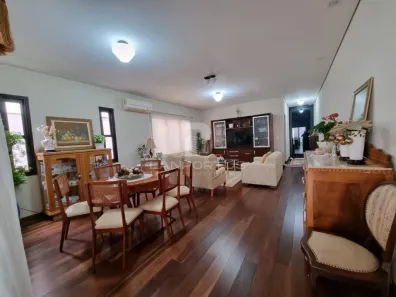 Casa com 3 Quartos à venda, 180m² no Vila do Golf, Ribeirão Preto