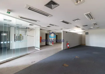 Ponto Comercial para alugar, 180m² no Alto de Pinheiros, São Paulo