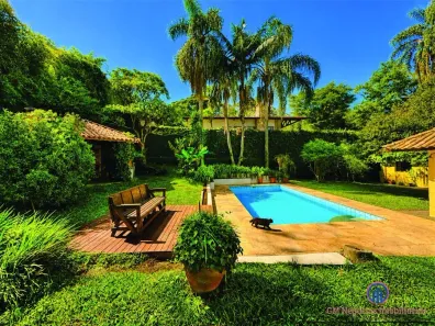 Casa com 5 Quartos à venda, 302m² no Jardim Colibri, Cotia