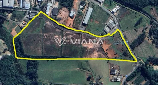 Prédio Comercial à venda, 80000m² no Chácara Remanso (Caucaia do Alto), Cotia