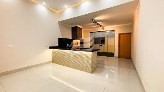 Casa com 3 Quartos à venda, 110m² no Pinheiros, Araçatuba