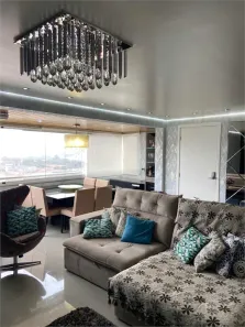 Apartamento com 3 Quartos à venda, 128m² no Centro, Santo André