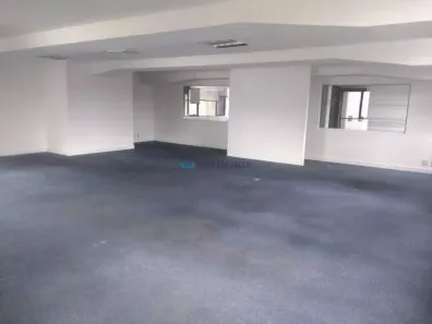 Sala Comercial para alugar, 212m² no Cidade Monções, São Paulo