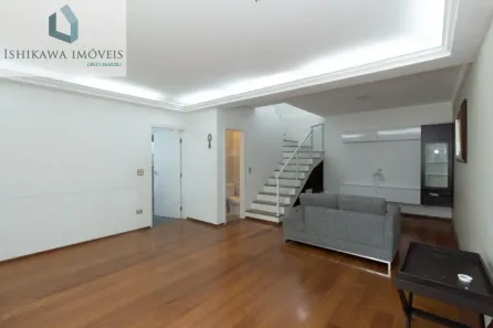 Sobrado com 4 Quartos à venda, 118m² no Bosque da Saúde, São Paulo