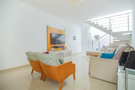 Sobrado com 3 Quartos à venda, 123m² no Saúde, São Paulo