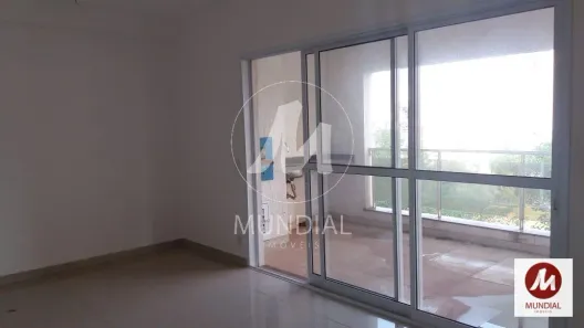 Apartamento com 3 Quartos à venda, 135m² no Jardim Botânico, Ribeirão Preto