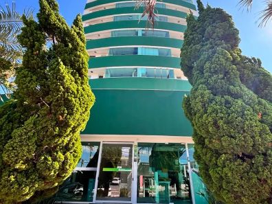 Apartamento com 3 Quartos à venda, 106m² no Ponte do Imaruim, Palhoça