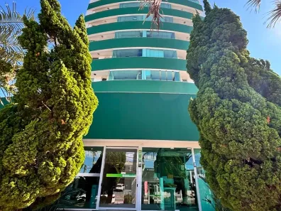 Apartamento com 3 Quartos à venda, 106m² no Ponte do Imaruim, Palhoça