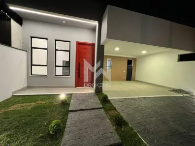 Casa com 3 Quartos à venda, 145m² no Bosque, Vinhedo