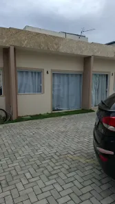 Casa de Condomínio com 2 Quartos à venda, 59m² no Buraquinho, Lauro de Freitas