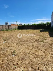 Lote/Terreno à venda, 300m² no Pampulha, Uberlândia