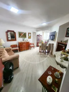 Apartamento com 3 Quartos à venda, 74m² no Jardim Taquaral, São Paulo